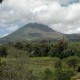 GUNUNG LOKON: Tiga Kali Meletus Sejak Pagi